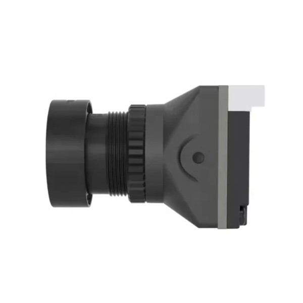 Hot Sales Caddx Ratel PRO Camera 1500TVL 16:9/4:3 NTSC/PAL 125 Degree Blacklight Night Vision Black for Drones Accessories